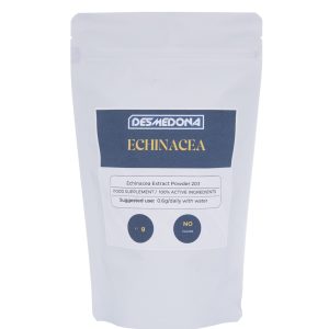Echinacea Extract Powder 20:1, Echinacea Purporea
