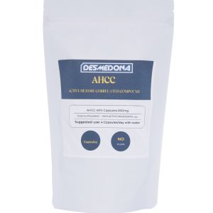 Active Hexose Correlated Compound Powder, AHCC Powder 40%