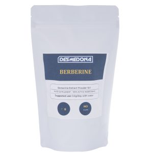 Berberine Extract Powder 10:1