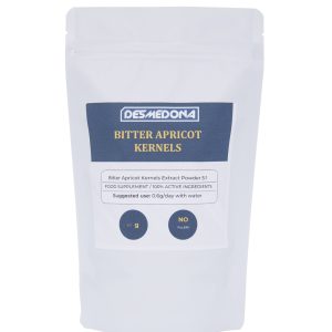 Bitter Apricot Kernels Extract Powder 5:1, Amygdalin B17, Prunus armeniaca