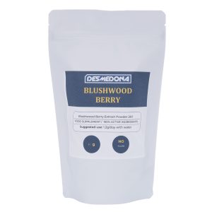 Blushwood Berry Extract Powder 20:1, Fontainea picrosperma