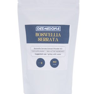 Boswellia Serrata Extract Powder 10:1, Boswellic Acid