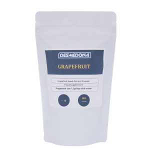 Grapefruit Seed Extract Powder 50% Flavonoids, Citricidal