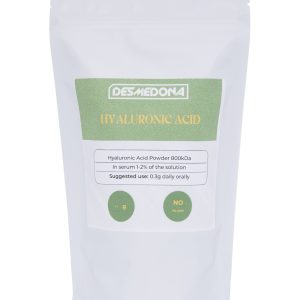 Hyaluronic Acid Powder 800kDa