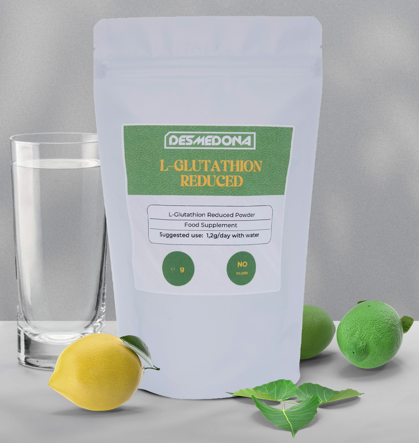 Reduced L-Glutathione Powder - Image 3