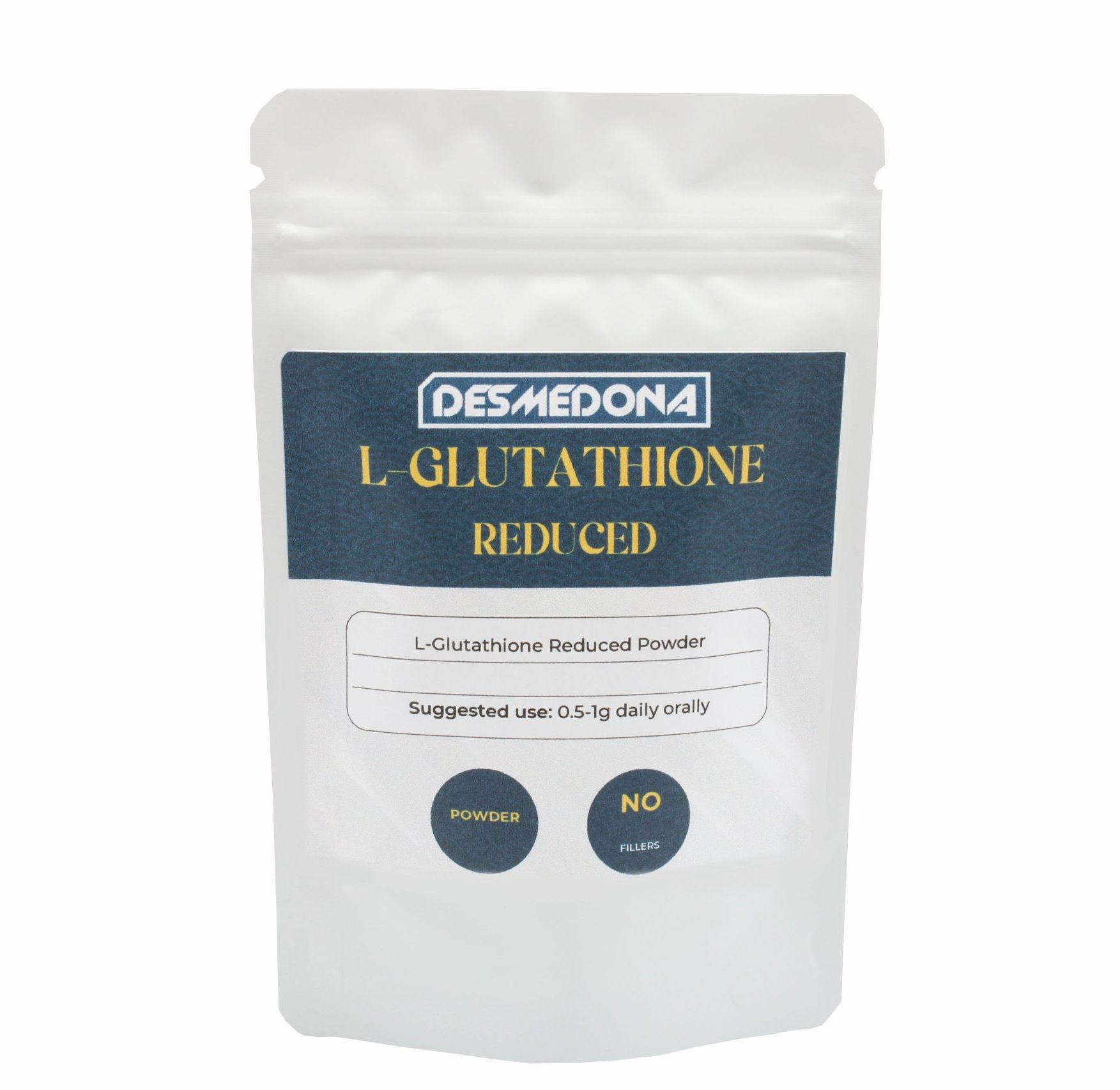 Reduced L-Glutathione Powder - Image 4