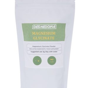 Magnesium Glycinate Powder, Magnesium Bisclycinate