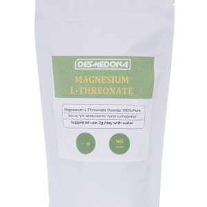 Pure 99,99% Magnesium L-Threonate Powder, L-threonic Acid