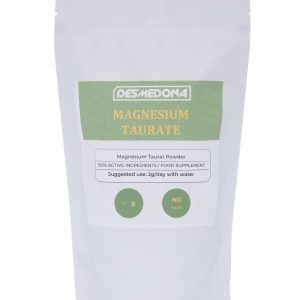 Magnesium Taurate Powder, Magnesium Ditaurate