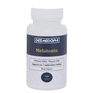 Melatonin Tablets 10mg