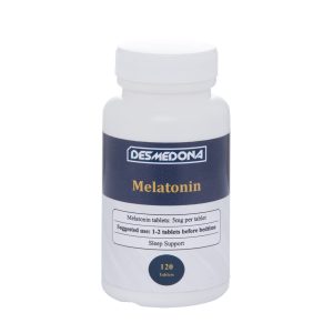 Melatonin Tablets 5mg