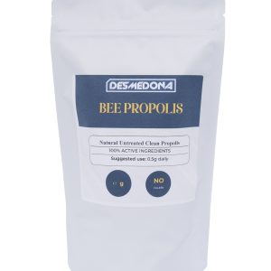 Raw Bee Propolis, Natural Untreated Pure Clean Product