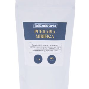 Pueraria Mirifica Extract Powder 10:1, Kwao Krua
