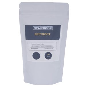 Beetroot Extract Powder 15 000mg, Supports healthy blood pressure, Beta Vulgaris, 100% Vegan